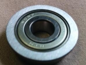 Çin FUJI FRONTIER minilab BÖLÜM 322G03626 NTN 608Z RULMAN Tedarikçi