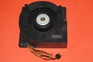 Çin 119C990313 119C990313A FUJI Minilab Yedek Parça FAN 24V0.3A Tedarikçi