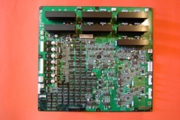 Çin 113C967314 113C967314B FUJI Frontier 330 340 Minilab Yedek Parça LDD 22 PCB Tedarikçi