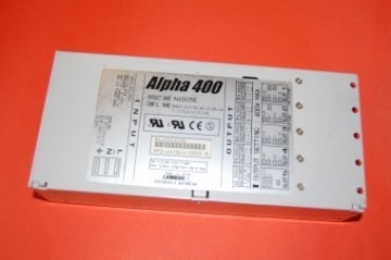 Çin LAMBDA ALPHA 400W DC GÜÇ KAYNAĞI ÜNİTESİ MA4000359E Fuji Frontier 330 340 Minilab Yedek Parça 125C967468C Tedarikçi