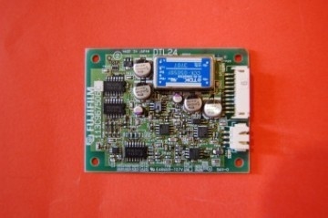 Çin 113C967506 113C967506C FUJI Frontier 330 340 Minilab Yedek Parça PCB DTL 24PCB Tedarikçi