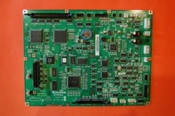 Çin FUJI FRONTIER 340 330 Digital Minilab Yedek Parça 113C967127A 857C967128A CTP24 Tedarikçi