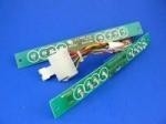 Çin 812G03106 Fuji minilab Sensör PCB Baskılı Devre Kartı Tedarikçi