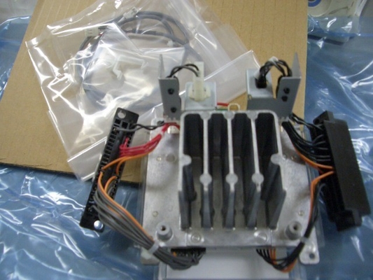Çin FUJI Frontier 340 Digital Minilab SLP1000 Yedek Parça Lambası 898C1025159 Tedarikçi