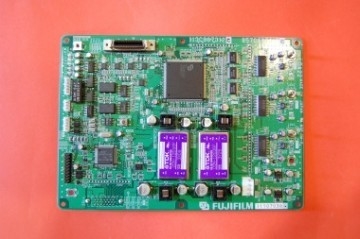 Çin 113C967312 113C967312C FUJI Frontier 330 340 Dijital Minilab Yedek Parça PCB LDA22PCB Tedarikçi