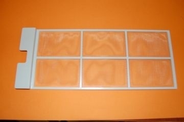 Çin 376D89021B / 376D89021 FUJI minilab HAVA FİLTRESİ Tedarikçi