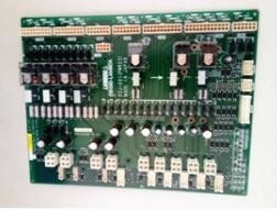 Çin Fuji Minilab Yedek Parça PCB F113C1059622C 113C1059622 113C1059622C Tedarikçi