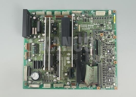 Çin Fuji minilab PCB PDA23 Tedarikçi