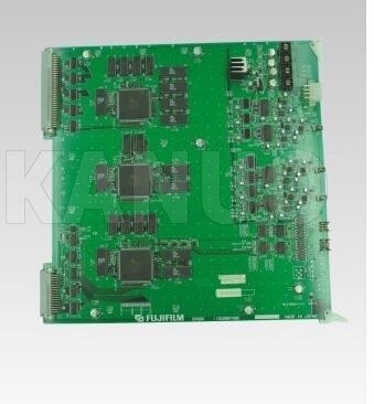Çin Fuji minilab PCB COS20 Tedarikçi