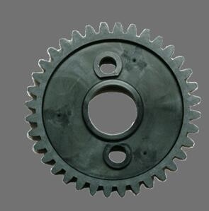 Çin Fuji Frontier 330 340 Minilab Yedek Parça Dişlisi 327D966725 327D966725A Tedarikçi