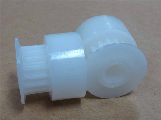 Çin Fuji Frontier 550 570 5500 5700 Minilab Yedek Parça Tekerlek Kayışı 324C1061546 Tedarikçi
