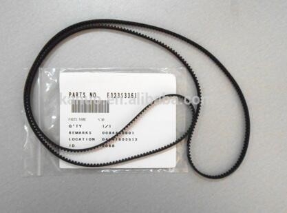 Çin A323S3365 323S336 Fuji Frontier 550 570 Minilab Yedek Parça Kayış Zamanlama Tedarikçi
