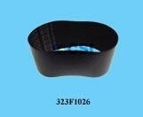 Çin 323F1026C 323F1026C Düz Fuji Frontier 350 370 355 375 Minilab Yedek Parça Kemeri Tedarikçi