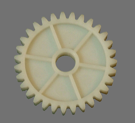 Çin Fuji Frontier 500 550 570 Minilab Yedek Parça Diş 32 Kurutucu Dişli 327D1061256B 327D1061256A Tedarikçi