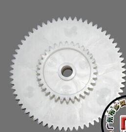 Çin Fuji Frontier 550 570 Minilab Yedek Parça Dişlisi 327D1061728C 327D1061728 Tedarikçi