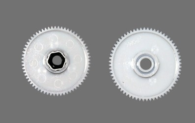 Çin 327D889531B 327D889531 327D889531C Fuji Frontier 330 340 500 550 350 370 355 550 570 Minilab Dişli Spur Tedarikçi