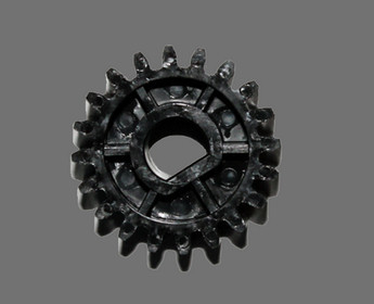 Çin Dişli Fuji Frontier 350 370 355 375 390 Dijital Minilab Parça No 327F1122065B 327F1122065 Tedarikçi
