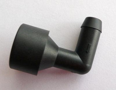 Çin 68K976300 pompa memesi fuji frontier minilab parçası Tedarikçi