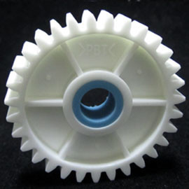 Çin Fuji frontier 350 370 355 dijital minilab dişlisi 327D1060172A Tedarikçi