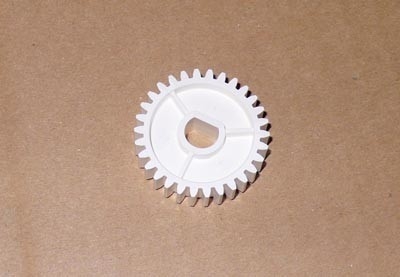 Çin 327F1103009 Fuji Frontier 350 370 355 Minilab Yedek Parça Dişlisi Tedarikçi