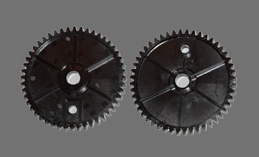 Çin Boşaltma Dişli 48t Fuji 330 340 350 370 355 550 Minilab Parça No 327F0178B 327F0178 Tedarikçi