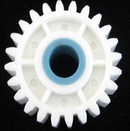Çin 327C1061821 327C1061821B MAVİ BURÇLU DİŞLİ DİZELLİ 24 TO Fuji Frontier 550 Minilab Parçası Tedarikçi