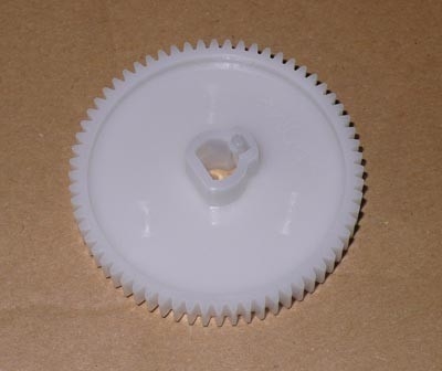Çin 327D889445A 327D889445 Fuji Frontier 350 370 355 Minilab Yedek Parça Dişli DİŞ 34 Tedarikçi