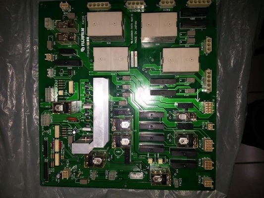 Çin 113H0361C 113H0361 Fuji Frontier 350 355 370 375 Minilab Yedek Parça PAC20 PCB Tedarikçi