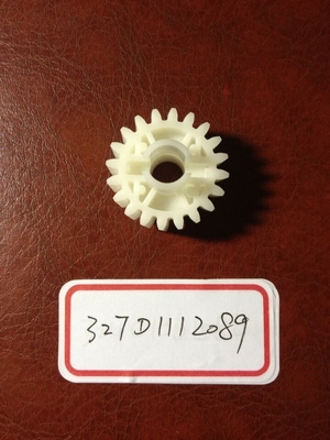 Çin Fuji Frontier 550 570 Minilab Yedek Parça Dişli DİŞ 20 327D1112089 F327D1112089F 327D1112089F Tedarikçi