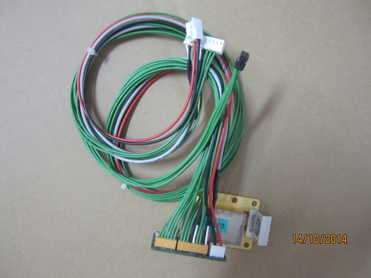 Çin Fuji Frontier 350 370 355 375 Minilab için Yeşil Lazer Tabancası Tedarikçi