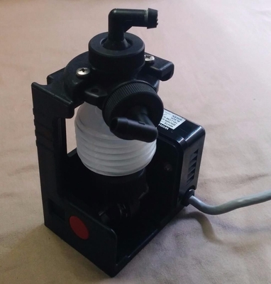 Çin YENİLEYİCİ POMPA IWAKI KBA 3XAU1 S144F FUJI NORITSU Minilab Tedarikçi