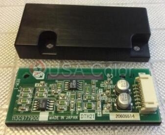 Çin FUJI FRONTIER PCB DTH21 BÖLÜM 113C977900 350/370/390 MINILAB İÇİN Tedarikçi