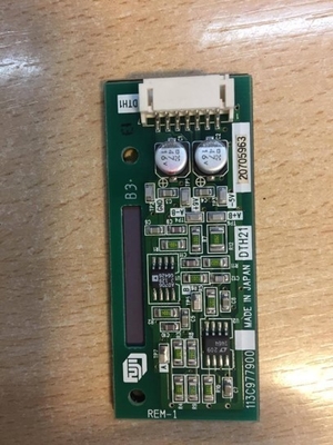 Çin 113C977900 113C977899A Fuji Frontier 350 370 390 Minilab Yedek Parça PCB DEDEKTÖRÜ DTH21 D562P 5 Tedarikçi