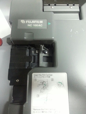 Çin FUJI FRONTIER 330 340 Digital Minilab Yedek Parça NC100AC 899C21453B0 OTOMATİK FİLM TAŞIYICI Tedarikçi