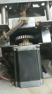 Çin 118H0349 Motor M770 SANYO 103H7126 5047 Fuji Frontier 350 355 370 375 LP2000SC Minilab için Tedarikçi
