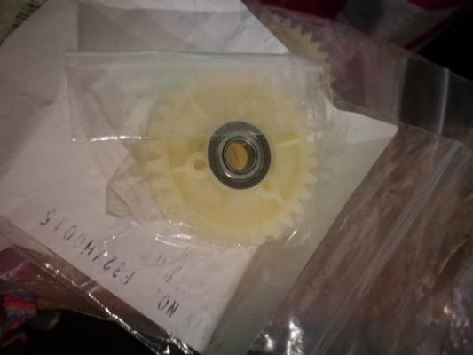 Çin 327f0171a Fuji Minilab Parça Dişlisi 327H0015 327f0171 Fuji Frontier 350 370 Tedarikçi