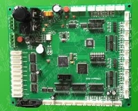 Çin Doli DL2410 DL1810 Minilab Yedek Parça Kartı S102 Tedarikçi
