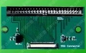 Çin Doli Dl Digital Minilab Yedek Parça 13U 55G Bağlantı Kartı Tedarikçi