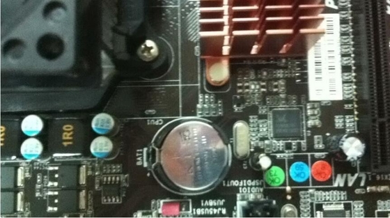 Çin Doli Dl 2300 Digital Minilab Yedek Parça CPU Kartı Tedarikçi