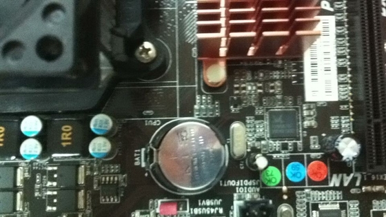 Çin Doli Dl 2300 Digital Minilab Yedek Parça CPU Kartı Tedarikçi