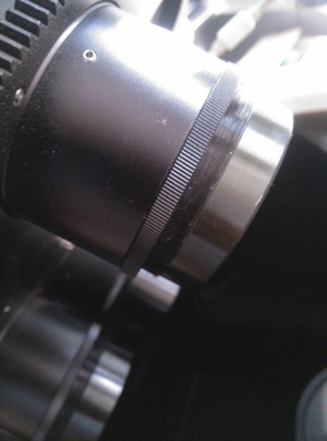 Çin Doli Dl 2300 Dijital Doli Minilab Parçaları Lens DLL 4 42 SJ 01 Enerji Tasarrufu Tedarikçi