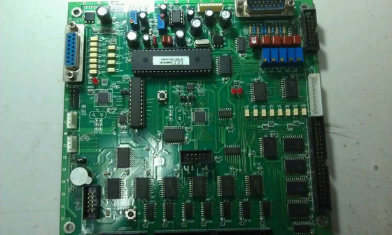 Çin Doli Dl Digital Minilab Yedek Parça CPU Kartı Tedarikçi