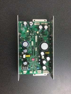 Çin KONICA R2 R1 Minilab Sıcaklık Kontrol PCB 2860H1350 2860H1350A 286071350A 286071350 Tedarikçi