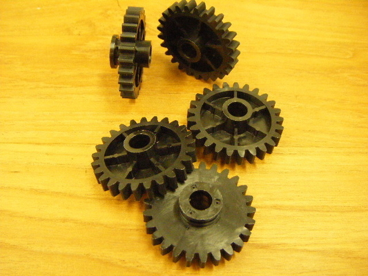Çin Konica Minilab için 3480 03169A 3480 03169 348003169 348003169A BOŞTA DİŞLİ 25T Tedarikçi
