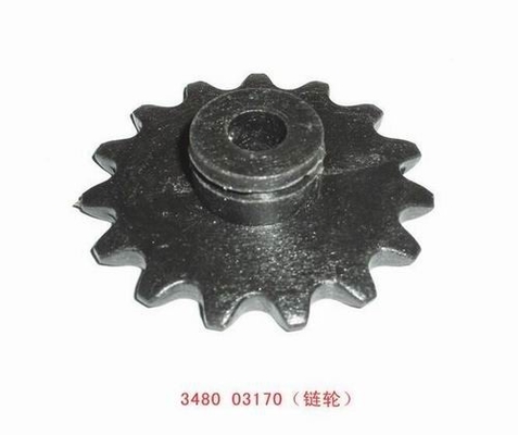 Çin Konica minilab dişli 3480 03170A / 3480 03170 / 348003170 / 348003170A Tedarikçi