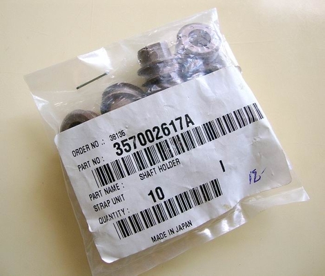 Çin 357002617 / 3570 02617 Konica minilab Çin malı Şaft tutucu Tedarikçi