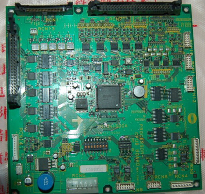 Çin 2870H1500A 2870H1500 2870 H1500 2870 H1500A İşlemci CPU B Kartı Konica R2 Minilab Tedarikçi