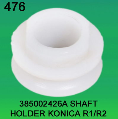 Çin 385002426A / 3850 02426A KONICA R1,R2 minilab İÇİN ŞAFT TUTUCU Tedarikçi