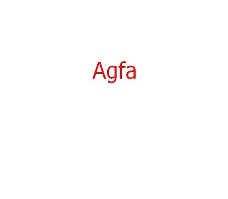 Çin Agfa-msc100 minilab 143x16x26mm için kimyasal filtre Tedarikçi
