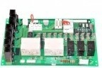 Çin Noritsu minilab Parça # J390912-00 RÖLE PCB (Z020938-01) Tedarikçi